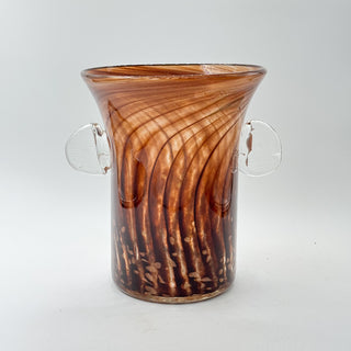 Champagne bucket Art Deco