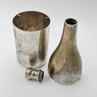 Champagne cooler Bottle circa 1920