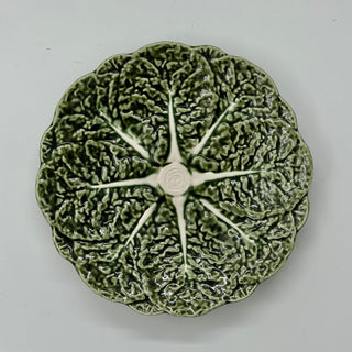 Plate Cabbage Silea