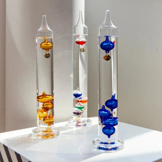 Galileo Weather Station