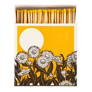 Sunflower Fields Matches
