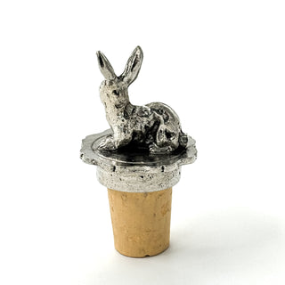Wine Stopper Little Rabbit