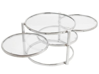 Soffbord Swivel L