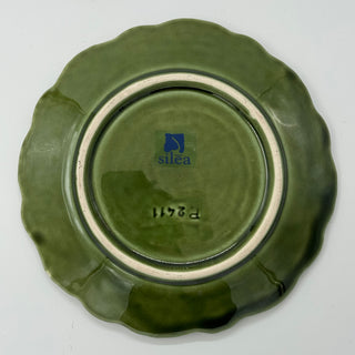 Plate Cabbage Silea