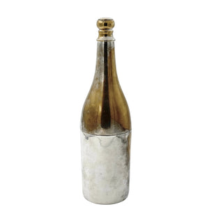 Champagne cooler Bottle circa 1920