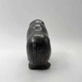Muskox Sculpture