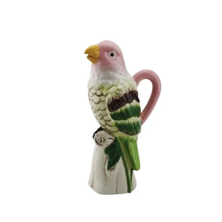 Vas Fågel Rosa