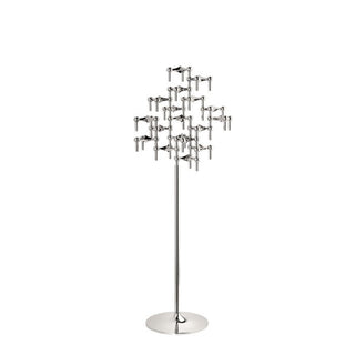 STOFF Nagel floor stand