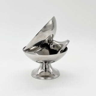 Gelato Cups Metal (Set of 2)