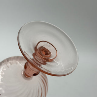Champagne Cups Rosaline D'Arques-Durand (Set of 6)