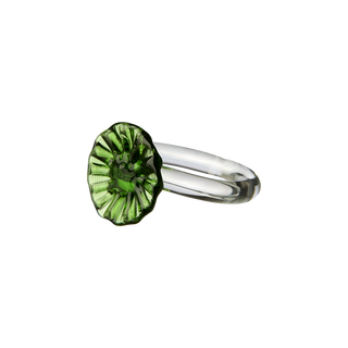 Napkin ring Carina Green