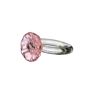Napkin ring Carina Pink