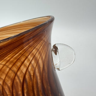 Champagne bucket Art Deco