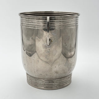 Champagne bucket Art Deco