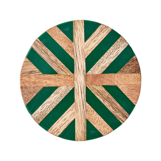 Coaster Nico Green