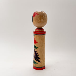 Dentō Kokeshi, Onuma Chikara 30cm