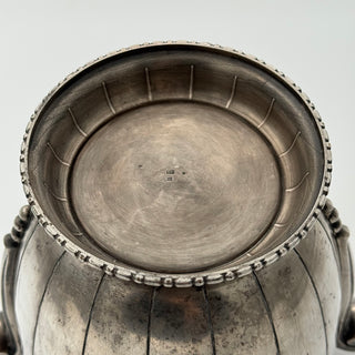 Champagnehink Art Deco BB för Bouillet Bourdelle ca 1930tal