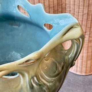 Outer lining Hector Guimard
