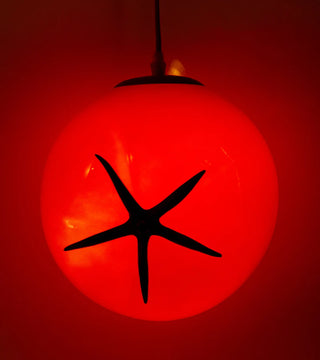 Table/Ceiling Lamp Tomato