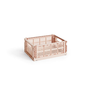 HAY Colour Crate M Powder