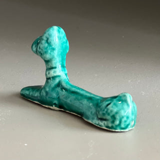 Knife rest Poodle