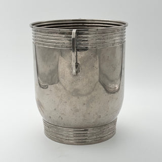 Champagne bucket Art Deco