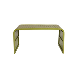 Coffee table Tiles Green