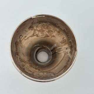 Champagne cooler Bottle circa 1920
