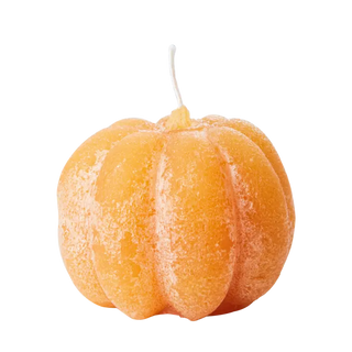 Pumpkin Candle Ocra