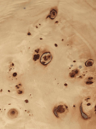 Soffbord Burl