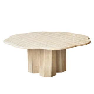 Coffee table Travertine 1970s