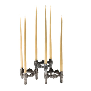 Vintage candlestick Quist