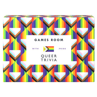 Quiz Queer 
