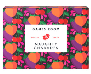 Charades for Adults