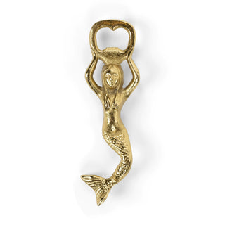 Bottle Opener Mermaid