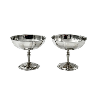 Gelato cups Letang Remy (Set of 2)