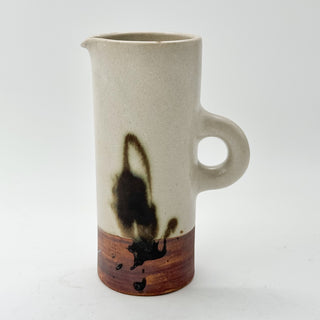 Jug La Colombe Pottery