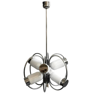 Taklampa Carlo Nason Sputnik