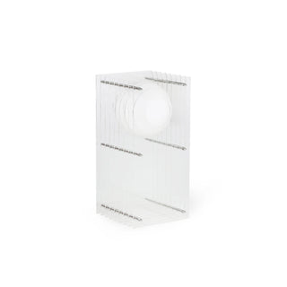 Bordslampa LỚP Rectangular S Klar