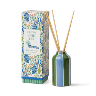 Fragrance sticks A Dopo Peacock - Misted Lime