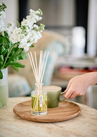 Fragrance sticks Tomato Leaf - Heirloom Vines &amp; Fresh Grass