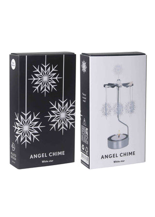 Angel Game White Star