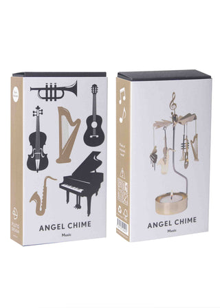 Angel Game Music