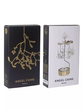 Angel Game Mistletoe