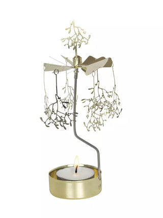 Angel Game Mistletoe