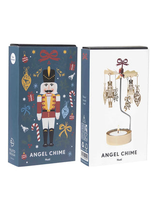 Angel game Noêl