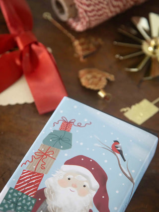 Änglaspel Merry Christmas