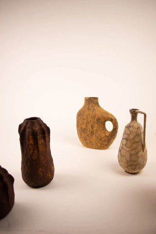 Yara Decorative Object
