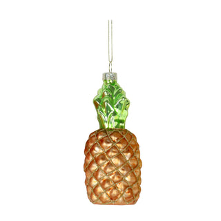 Julgranskula Fruits Ananas