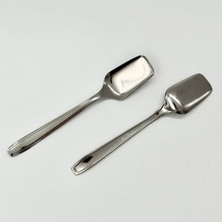 Gelatokupor m. Sked (Set om 2)